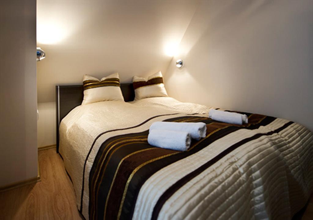 Apartament Sarnia Skala Kościelisko Camera foto