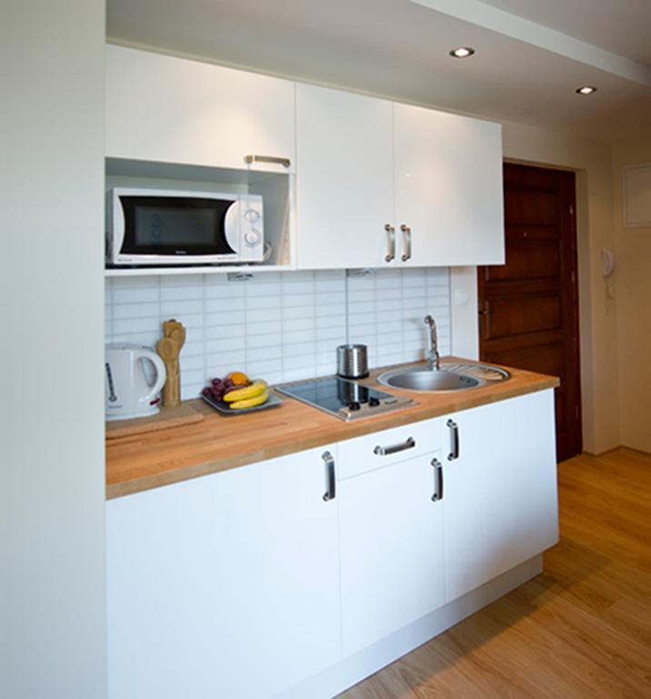 Apartament Sarnia Skala Kościelisko Camera foto